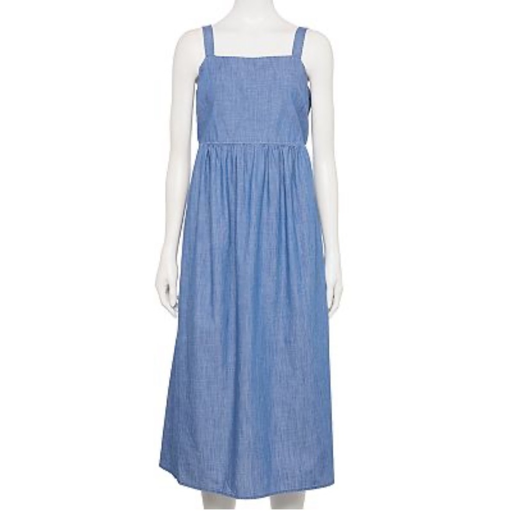 Sonoma Goods For Life® Cami Midi Dress
